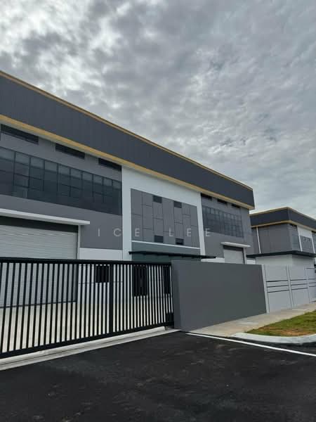 Detached Factory for Rent in Kampung Sri Cheeding (Jenjarom) - Ice Lee - PropertyGuru.com.my