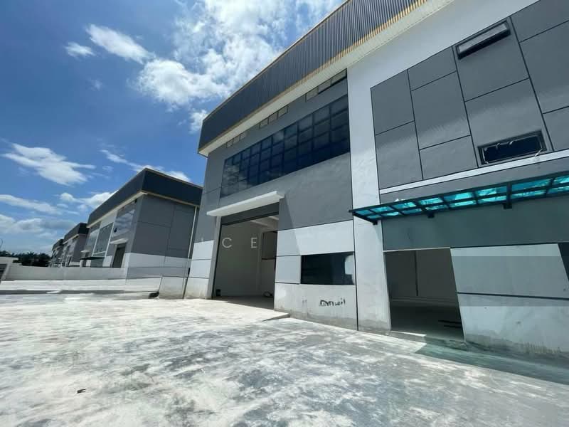 Detached Factory for Rent in Kampung Sri Cheeding (Jenjarom) - Ice Lee - PropertyGuru.com.my