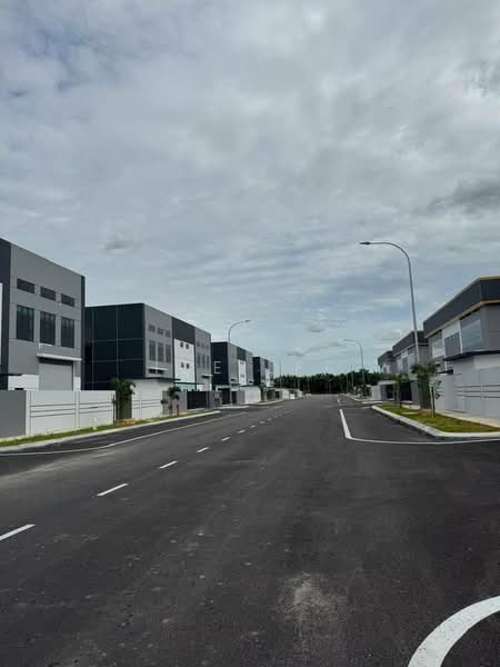 Detached Factory for Rent in Kampung Sri Cheeding (Jenjarom) - Ice Lee - PropertyGuru.com.my