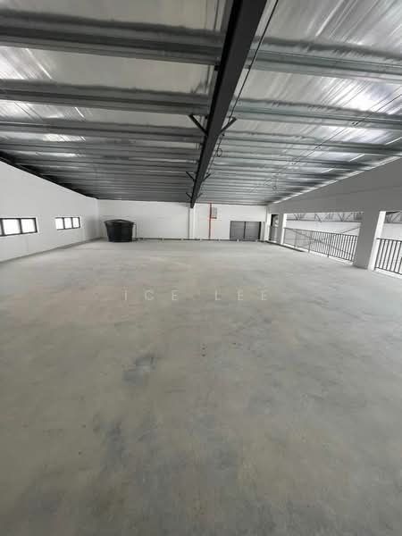 Factory for Rent in Kampung Sri Cheeding (Jenjarom) - Ice Lee - PropertyGuru.com.my