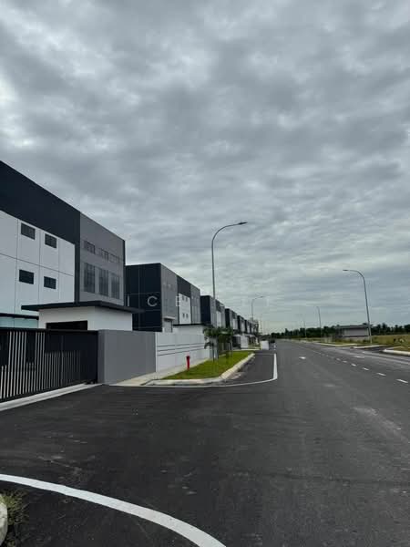 ETP KIIP Jenjarom; Kampung Seri Cheeding; Banting;Telok Panglima Garang untuk Untuk Disewa - RM 9,000 /bulan, Mac 2026 - PropertyGuru.com.my