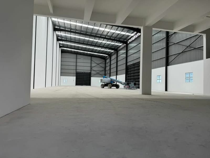 ETP KIIP Jenjarom; Kampung Seri Cheeding; Banting;Telok Panglima Garang untuk Untuk Disewa - RM 9,000 /bulan, Mac 2026 - PropertyGuru.com.my