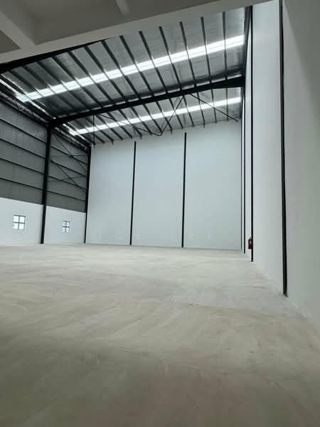 ETP KIIP Jenjarom; Kampung Seri Cheeding; Banting;Telok Panglima Garang untuk Untuk Disewa - RM 27,000 /bulan, Mac 2026 - PropertyGuru.com.my