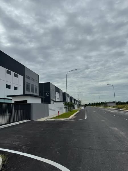 ETP KIIP Jenjarom; Kampung Seri Cheeding; Banting;Telok Panglima Garang untuk Untuk Disewa - RM 9,000 /bulan, Mac 2026 - PropertyGuru.com.my