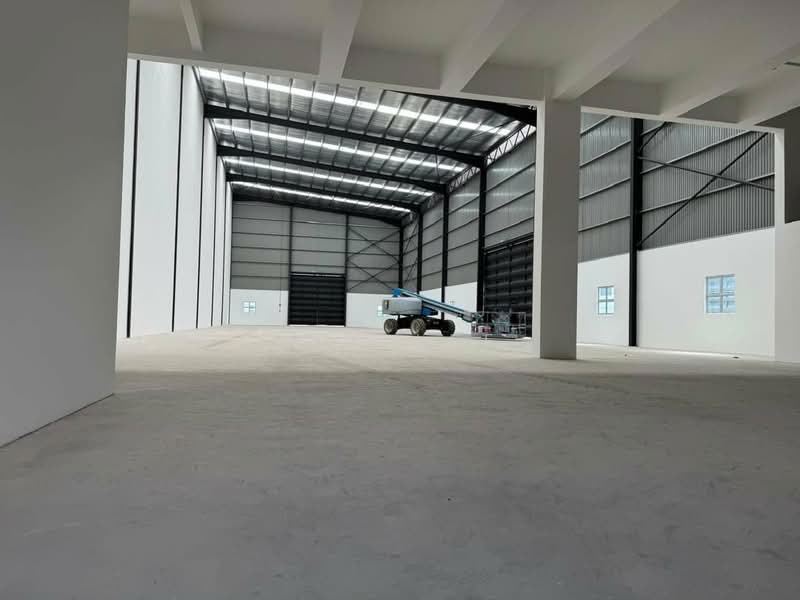 ETP KIIP Jenjarom; Kampung Seri Cheeding; Banting;Telok Panglima Garang untuk Untuk Disewa - RM 9,000 /bulan, Mac 2026 - PropertyGuru.com.my