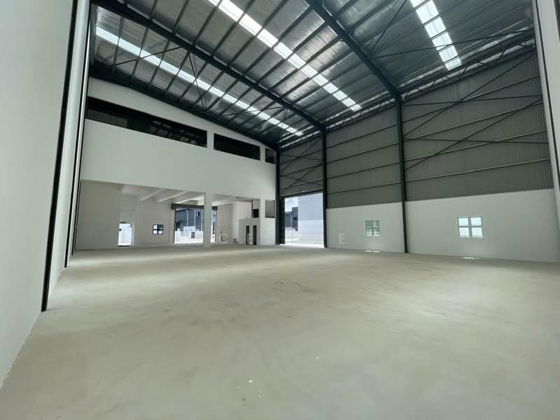 ETP KIIP Jenjarom; Kampung Seri Cheeding; Banting;Telok Panglima Garang untuk Untuk Disewa - RM 9,000 /bulan, Mac 2026 - PropertyGuru.com.my