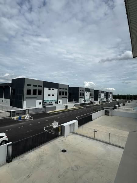 ETP KIIP Jenjarom; Kampung Seri Cheeding; Banting;Telok Panglima Garang untuk Untuk Disewa - RM 15,000 /bulan, Mac 2026 - PropertyGuru.com.my