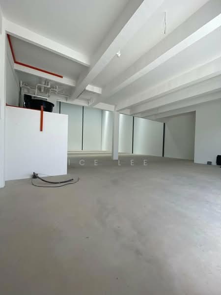 ETP KIIP Jenjarom; Kampung Seri Cheeding; Banting;Telok Panglima Garang untuk Untuk Disewa - RM 15,000 /bulan, Mac 2026 - PropertyGuru.com.my