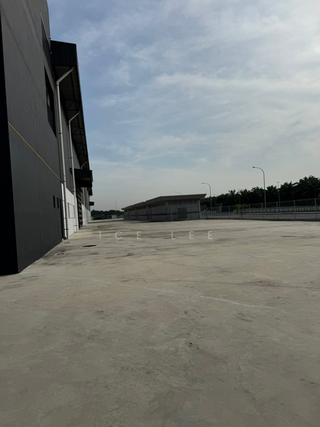 CORNER ETP KIIP Jenjarom; Kampung Seri Cheeding; Banting;Telok Panglima Garang untuk Untuk Disewa - RM 23,000 /bulan, Mac 2026 - PropertyGuru.com.my