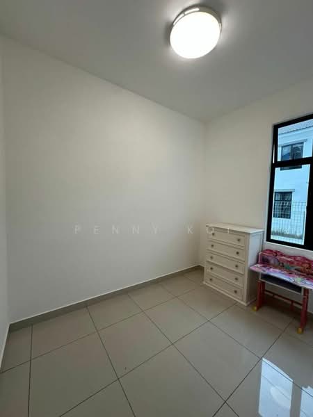 2-storey Terraced House for Sale in Taman Sri Penawar (Pengerang) - Penny Koi - PropertyGuru.com.my