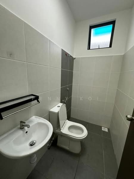 2-storey Terraced House for Sale in Taman Sri Penawar (Pengerang) - Penny Koi - PropertyGuru.com.my