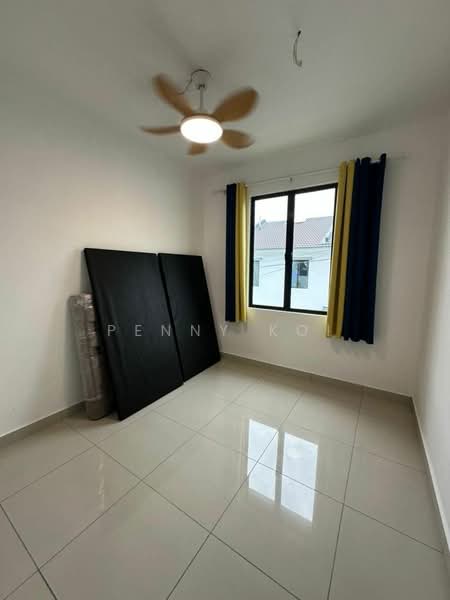 2-storey Terraced House for Sale in Taman Sri Penawar (Pengerang) - Penny Koi - PropertyGuru.com.my