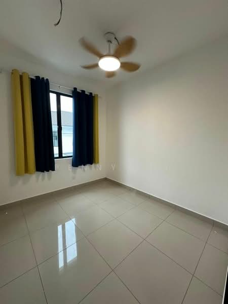 2-storey Terraced House for Sale in Taman Sri Penawar (Pengerang) - Penny Koi - PropertyGuru.com.my