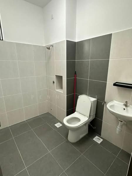 2-storey Terraced House for Sale in Taman Sri Penawar (Pengerang) - Penny Koi - PropertyGuru.com.my