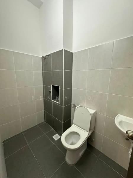 2-storey Terraced House for Sale in Taman Sri Penawar (Pengerang) - Penny Koi - PropertyGuru.com.my