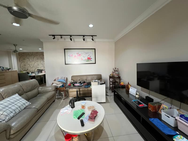 2.5-storey Terraced House for Sale in BANDAR PUCHONG JAYA (Puchong) - Joe ER - PropertyGuru.com.my