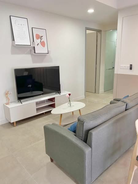 Apartment for Rent at Union Suites - Wilson Tan - PropertyGuru.com.my