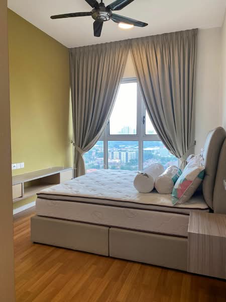 Service Residence for Rent at Sunway Geo Residence - Wilson Tan - PropertyGuru.com.my