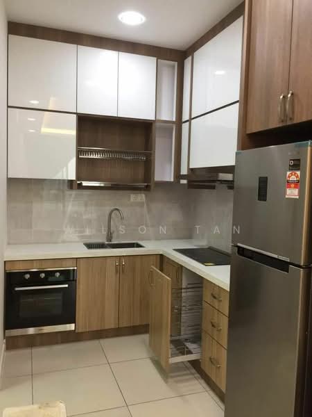 Service Residence for Rent at Sunway Geo Residence - Wilson Tan - PropertyGuru.com.my