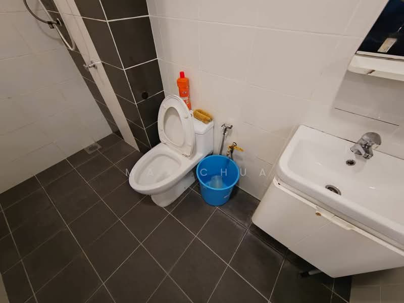 Silk Sky untuk Untuk Disewa - RM 1,300 /bulan, Feb 2026 - PropertyGuru.com.my