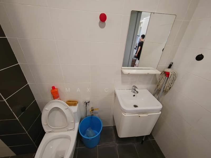 Silk Sky untuk Untuk Disewa - RM 1,300 /bulan, Feb 2026 - PropertyGuru.com.my