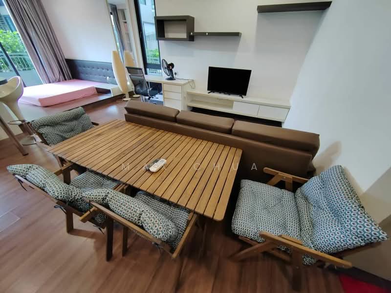 Silk Sky untuk Untuk Disewa - RM 1,300 /bulan, Feb 2026 - PropertyGuru.com.my