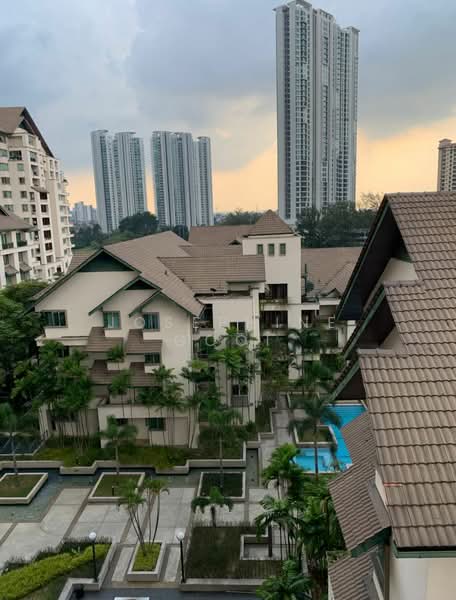 Condominium for Sale at Riana Green Condominium - Josephine Gooi - PropertyGuru.com.my