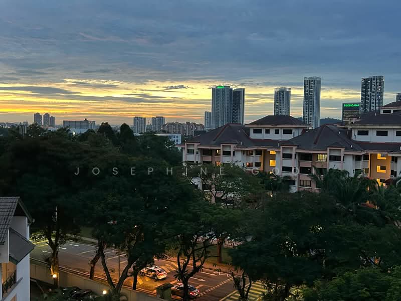 Condominium for Sale at Riana Green Condominium - Josephine Gooi - PropertyGuru.com.my