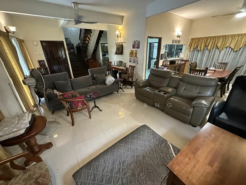 Semi-Detached House for Sale in SS3 (Petaling Jaya) - Karl Phang - PropertyGuru.com.my
