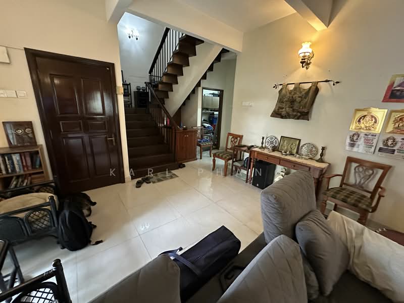 Semi-Detached House for Sale in SS3 (Petaling Jaya) - Karl Phang - PropertyGuru.com.my
