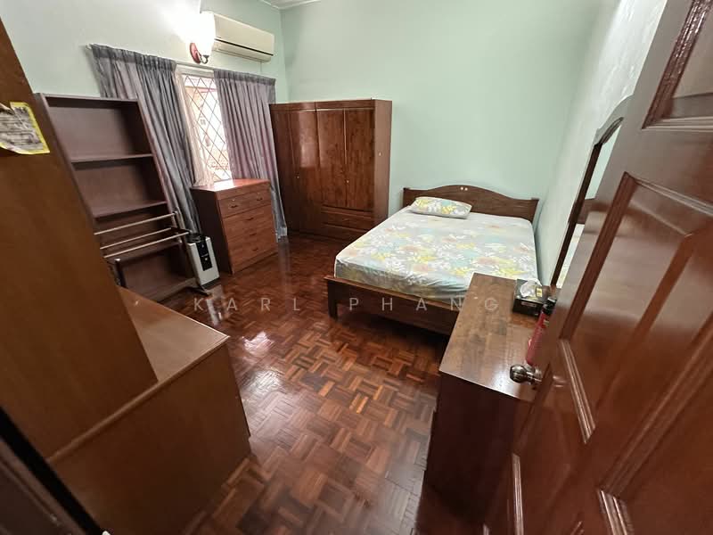 Semi-Detached House for Sale in SS3 (Petaling Jaya) - Karl Phang - PropertyGuru.com.my