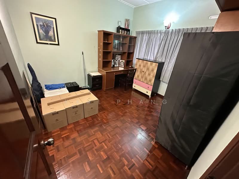 Semi-Detached House for Sale in SS3 (Petaling Jaya) - Karl Phang - PropertyGuru.com.my