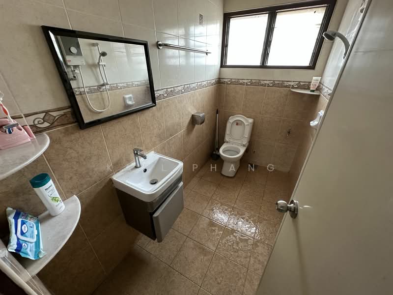 Semi-Detached House for Sale in SS3 (Petaling Jaya) - Karl Phang - PropertyGuru.com.my