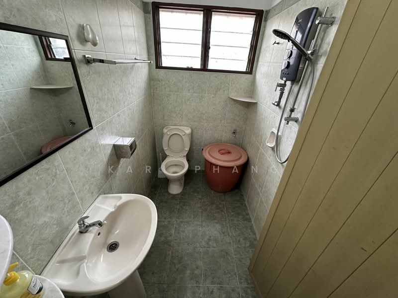 Semi-Detached House for Sale in SS3 (Petaling Jaya) - Karl Phang - PropertyGuru.com.my