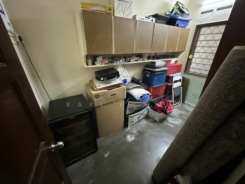 Semi-Detached House for Sale in SS3 (Petaling Jaya) - Karl Phang - PropertyGuru.com.my