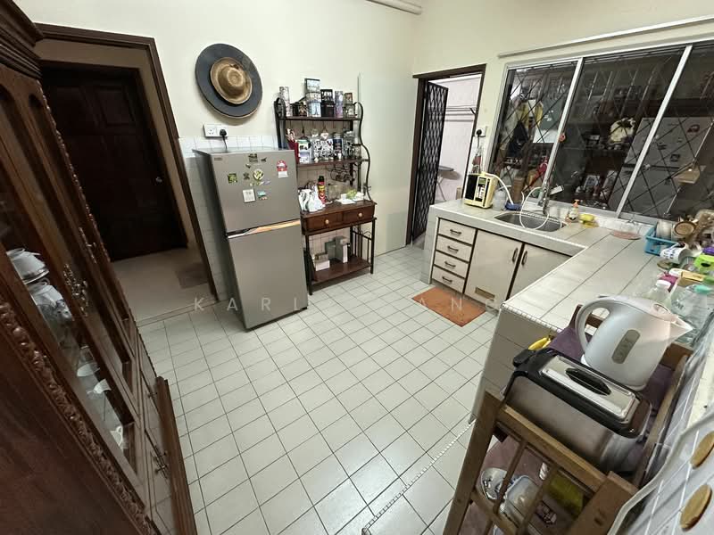 Semi-Detached House for Sale in SS3 (Petaling Jaya) - Karl Phang - PropertyGuru.com.my