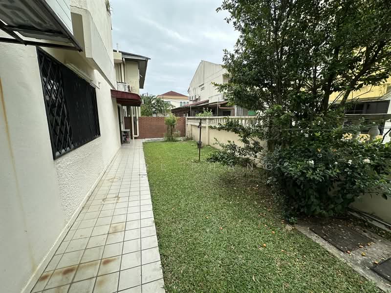 Semi-Detached House for Sale in SS3 (Petaling Jaya) - Karl Phang - PropertyGuru.com.my