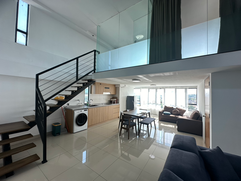 For Rent - Subang Soho (One Soho)