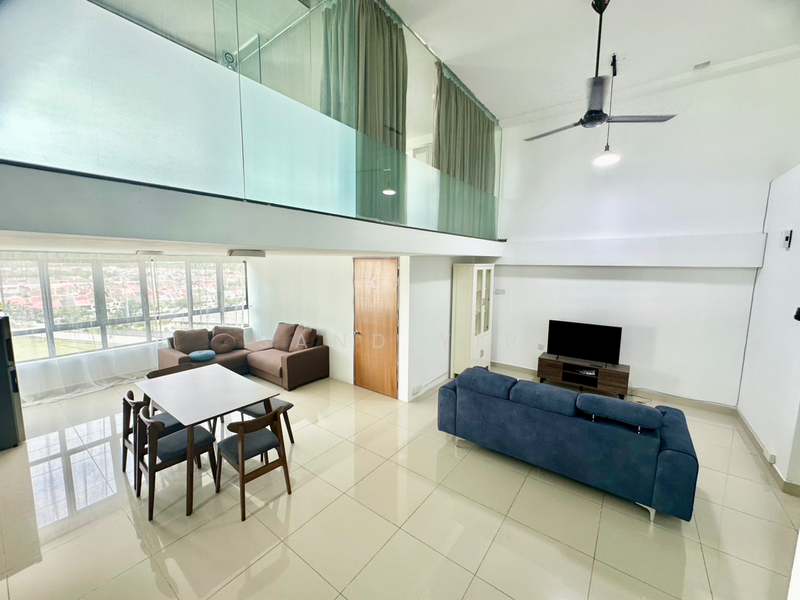 For Rent - Subang Soho (One Soho)