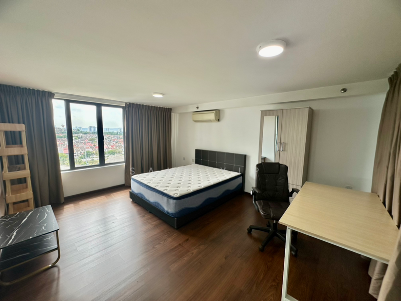 For Rent - Subang Soho (One Soho)