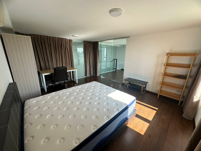 For Rent - Subang Soho (One Soho)