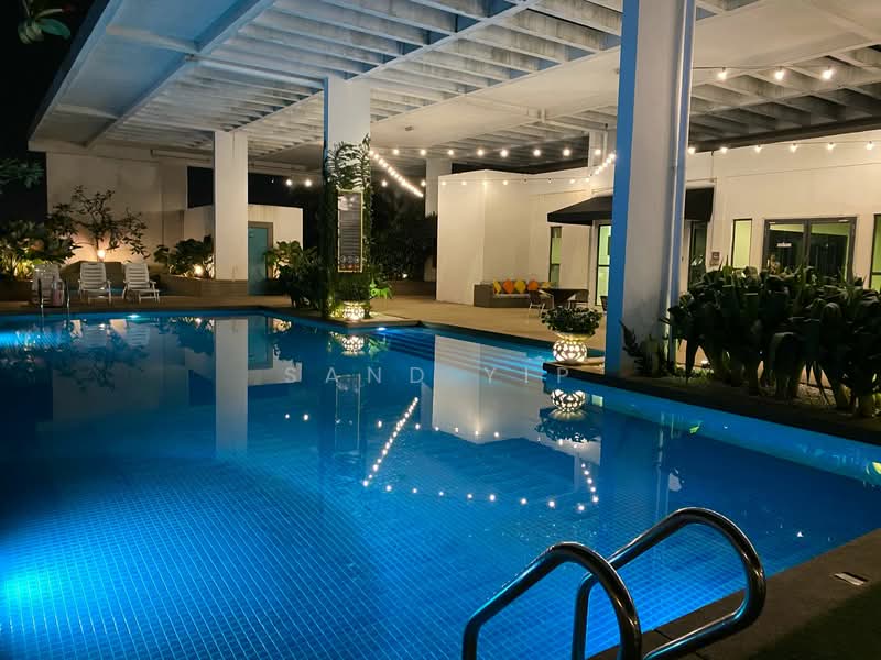 For Rent - Subang Soho (One Soho)