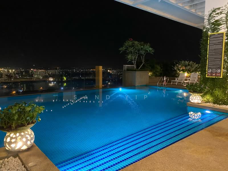 For Rent - Subang Soho (One Soho)