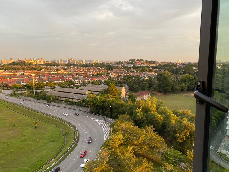 For Rent - Subang Soho (One Soho)