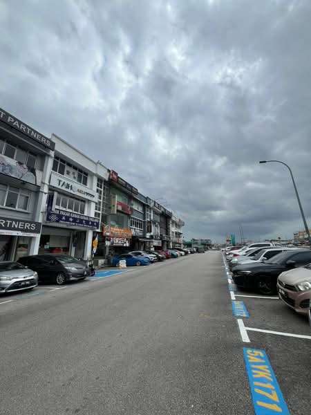 Shop for Sale in Taman Nusa Bestari (Iskandar Puteri (Nusajaya)) - Ann . - PropertyGuru.com.my