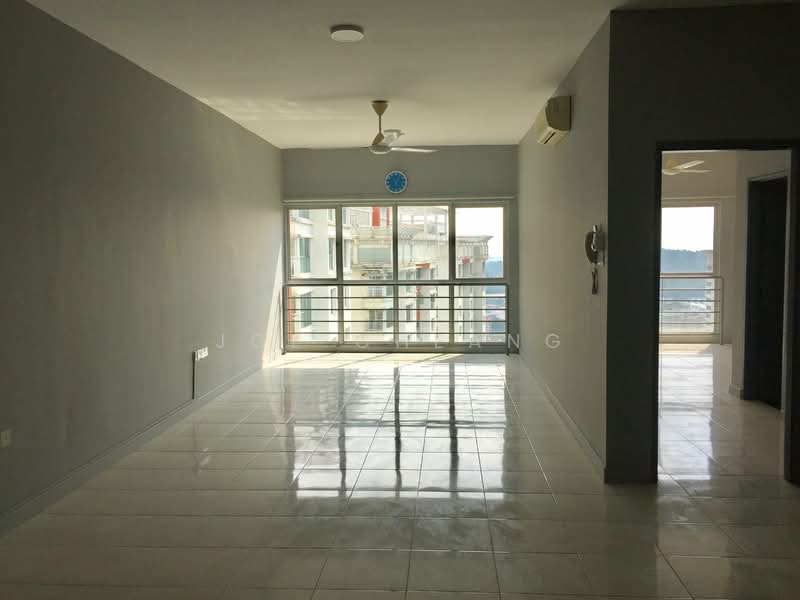 Service Residence for Rent at Metropolitan Square - Joe Cheang - PropertyGuru.com.my