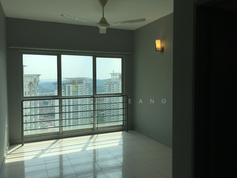 Service Residence for Rent at Metropolitan Square - Joe Cheang - PropertyGuru.com.my