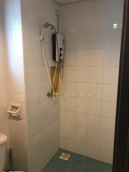 Service Residence for Rent at Metropolitan Square - Joe Cheang - PropertyGuru.com.my