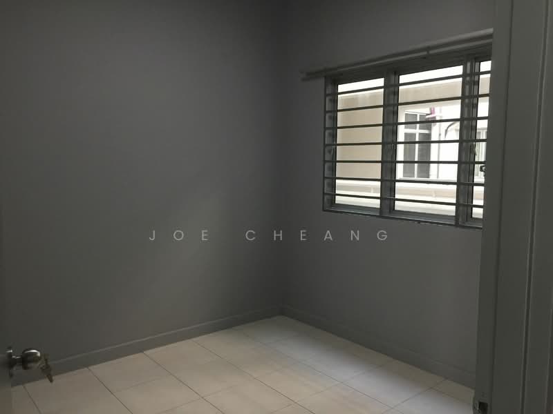 Service Residence for Rent at Metropolitan Square - Joe Cheang - PropertyGuru.com.my