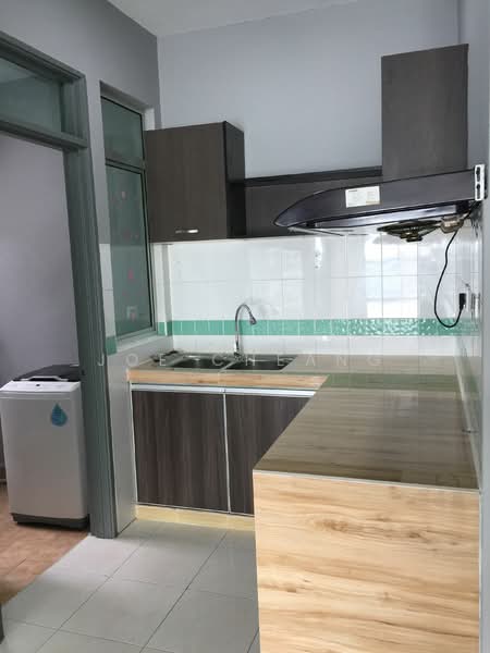 Service Residence for Rent at Metropolitan Square - Joe Cheang - PropertyGuru.com.my